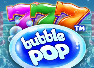 RTP Pragmatic Play Bubble Pop